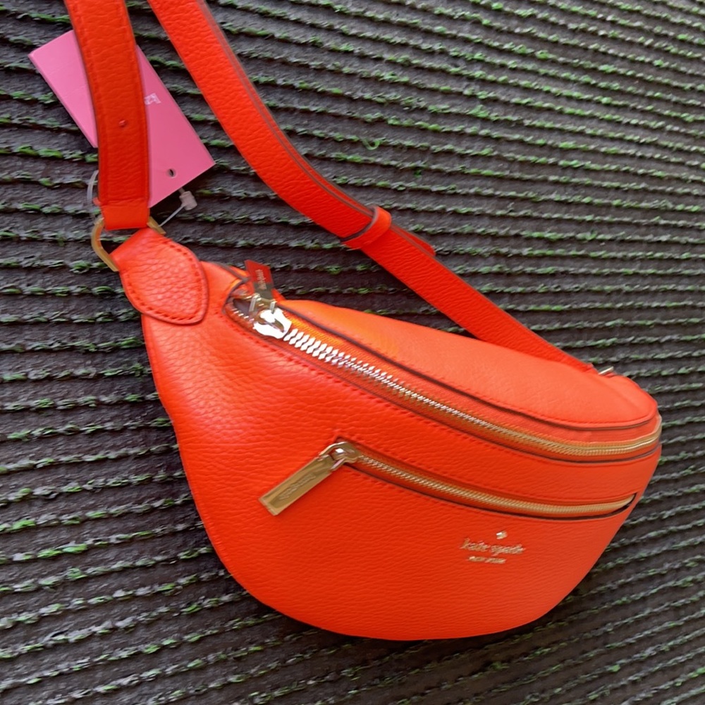 Kate Spade leila belt bag - Picture 2 of 16